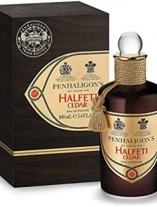 Penhaligon's - Halfeti Cedar Edp